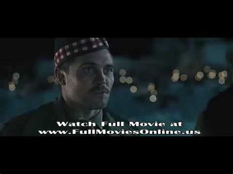 Joyeux Noel Movie Trailer - YouTube