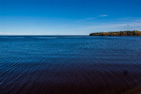 Deepest Lake in the World: 5 of the Deepest Lakes in Canada