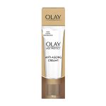 Buy Olay Day Cream Age Protect Anti-Ageing Moisturizer 18 gm Online at ...