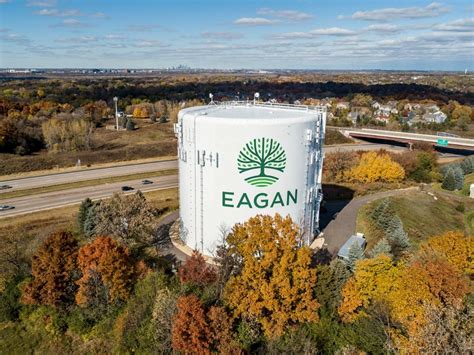 City Of Eagan Wins 3 National 'Voice Of The People' Awards | Eagan, MN Patch