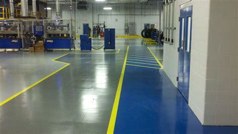 Industrial Epoxy Indoor Flooring, Fibrex Construction Chemicals Private Limited | ID: 19745020033