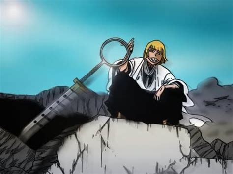 shinji hirako | Bleach anime, Bleach manga, Bleach characters