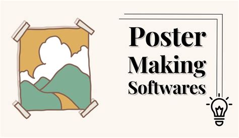 10 Best Poster Making Software & Apps in 2023 - INTERNET GIFTS