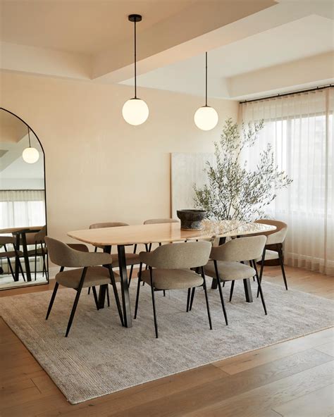 Make Life Beautiful with Erick GarciaStudio McGee | Dinning room design ...