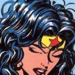 Wonder Woman's Tiara (Object) - Comic Vine