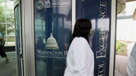 New report finds potentially dangerous conditions at VA hospital in DC ...