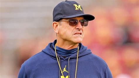 Jim Harbaugh rumors: These two NFL teams are already discussing ...