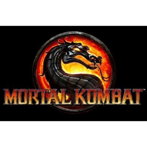 Mortal Kombat (CD-Single) (Original Soundtrack) - Dan, Toasty, The ...