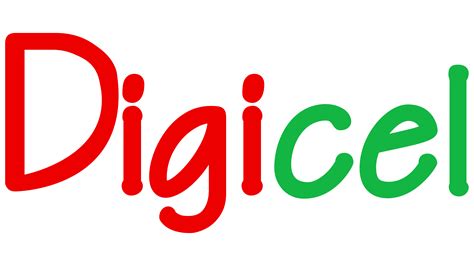 Digicel Logo Png File