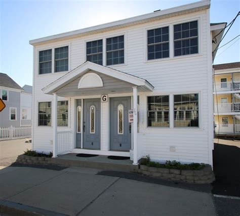 Old Orchard Beach Maine Vacation Rental Apartments