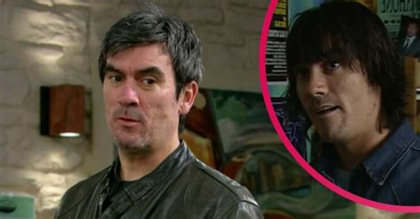 Emmerdale 'paedophile' Cain Dingle needs locking up, fans rage