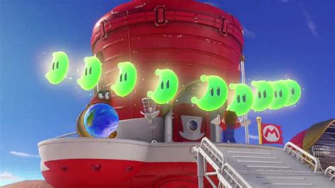 Super Mario Odyssey tips and tricks guide | TechRadar