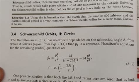 How To Calculate Schwarzschild Radius Of Earth - The Earth Images Revimage.Org