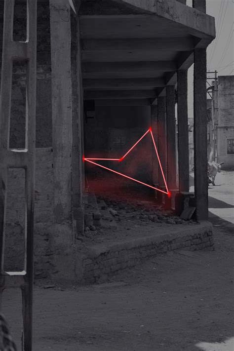 THE NEON ART on Behance