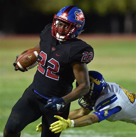 Week 8 high school football recap: Serra football searching for health ...