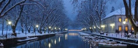 Best things to do in Annecy in winter — Annecy Holiday homes Management Annecy Lac & Montagnes