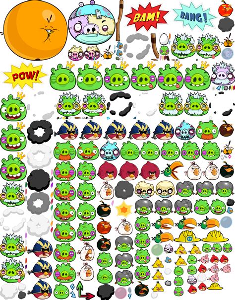 Modding | AngryBirdsNest Forum