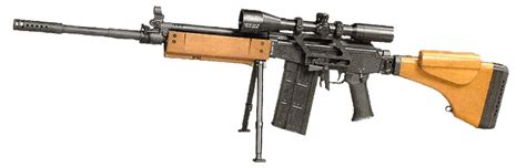 File:Galil-sniper-1.jpg - Internet Movie Firearms Database - Guns in ...