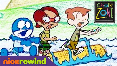 ChalkZone- Full Episodes * IAMHIPHOPMAG Watch FREE