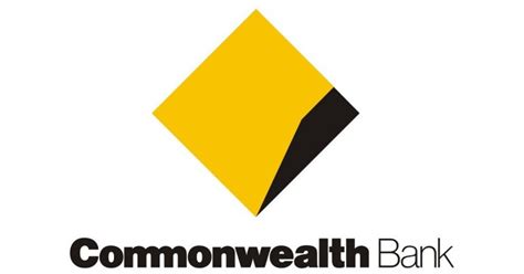 Logo Commonwealth Bank - A Taste Of Harmony