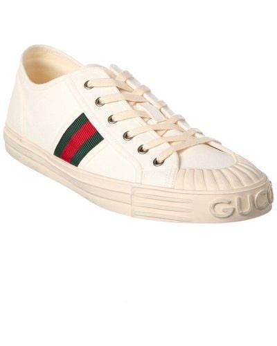 Pink Gucci Sneakers for Men | Lyst