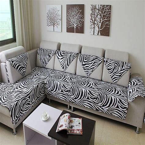 20 Photos Animal Print Sofas