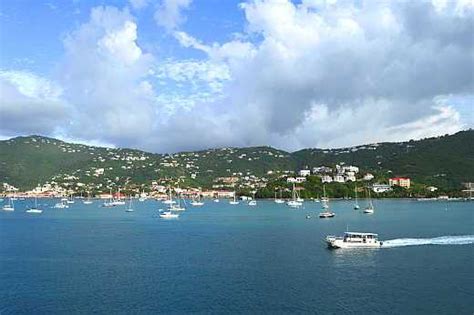 St. Thomas Cruise Port: Tips, Excursions, Weather