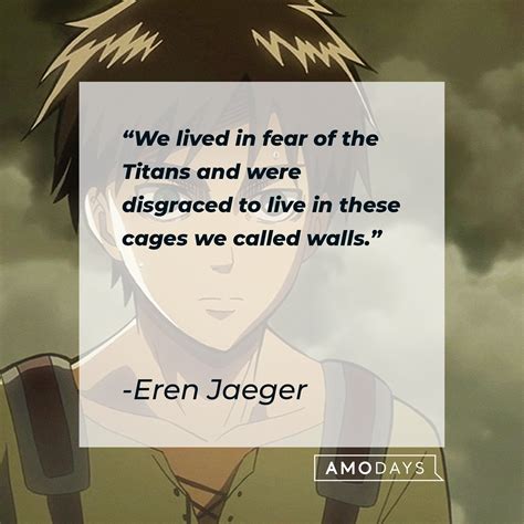 38 Fury-Filled Eren Jaeger Quotes from ‘Attack on Titan'