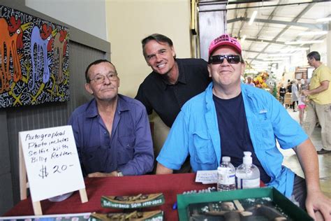 ‘Deliverance’ star Billy Redden visits Lakewood 400 Antique Market in Forsyth for film’s 50th ...