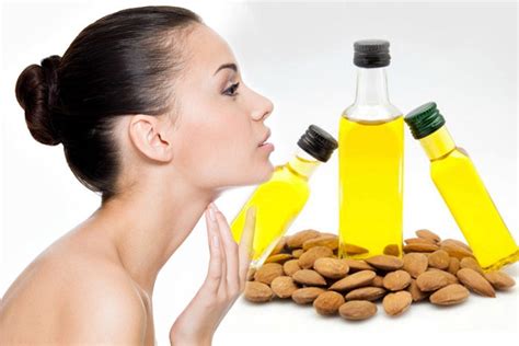 Why You Must Start Using Almond Oil for Skin | LivingHours