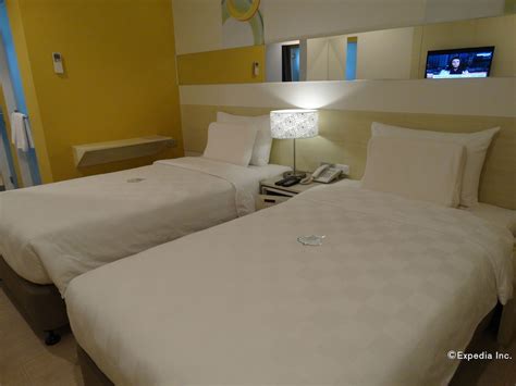 Go Hotels Lanang - Davao: AU$41 Deals & Reviews (Davao, PHL) | Wotif