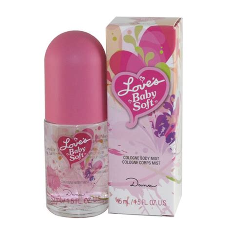 Shop Mem Loves Baby Soft Women's 1.5-ounce Body Mist - Free Shipping On ...