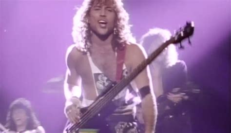 Winger – 'Seventeen' Official Music Video | The '80s Ruled