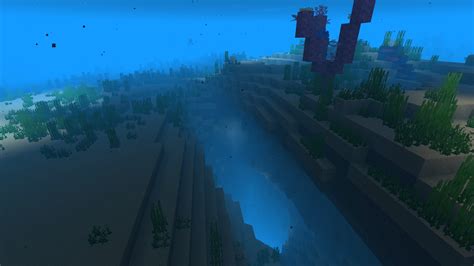 Minecraft Ocean Wallpapers - Top Free Minecraft Ocean Backgrounds ...