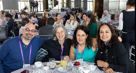 NYU Law alumni celebrate with Reunion 2022 | NYU School of Law