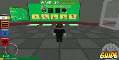 Guide Zombie Attack Roblox for Android - APK Download