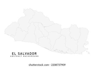 129 El Salvador Topographic Images, Stock Photos & Vectors | Shutterstock