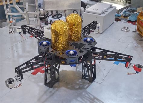 NASA Wants to Put Drones to Work on Mars | Discover Magazine