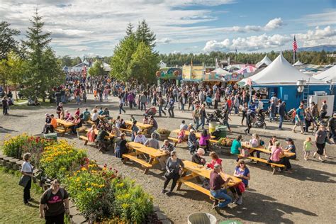 Alaska State Fair 2024 - Rad Season