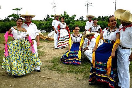 Costumbres, Fiestas y Tradiciones de Tabasco - TuriMexico