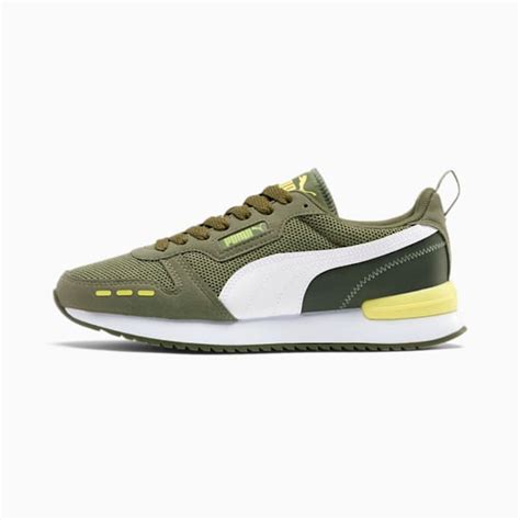 PUMA R78 Women's Sneakers | PUMA