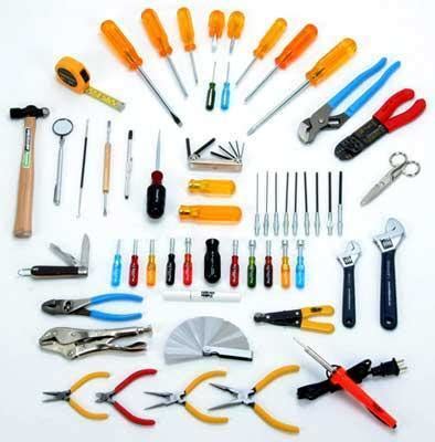 ITI Electrician Tools, Electrical Tools | Ajmeri Gate, Delhi | Aman Enterprises | ID: 9246690155