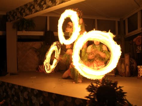 The Luau | Party Hawaiian Style | Cruise Holidays Land & Sea