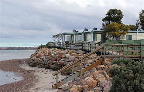 Stansbury Foreshore Caravan Park – Stansbury Foreshore Caravan Park ...