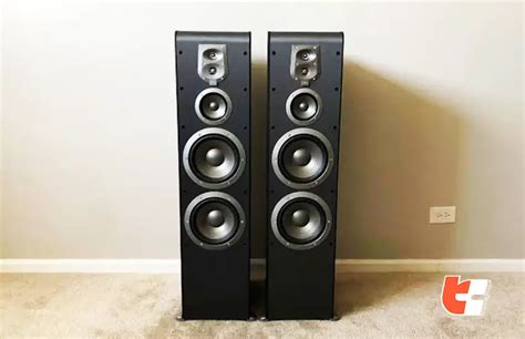 3 Way VS 4 Way Speakers - Which Is Best And Why? | TechyConcepts