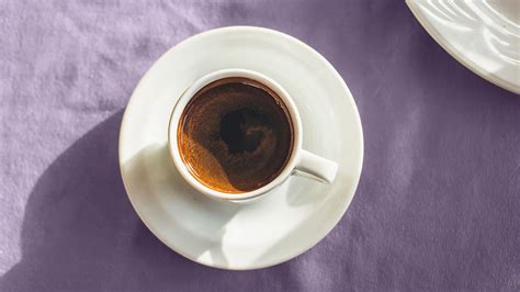 Coffee and Psoriasis: A Dietitian's Perspective