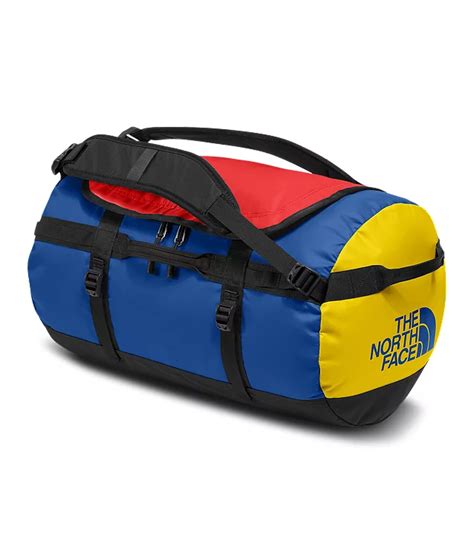 BASE CAMP DUFFEL—SMALL | United States