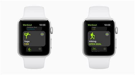 Six Ways The Apple Watch Is Getting Better For Fitness | Coach