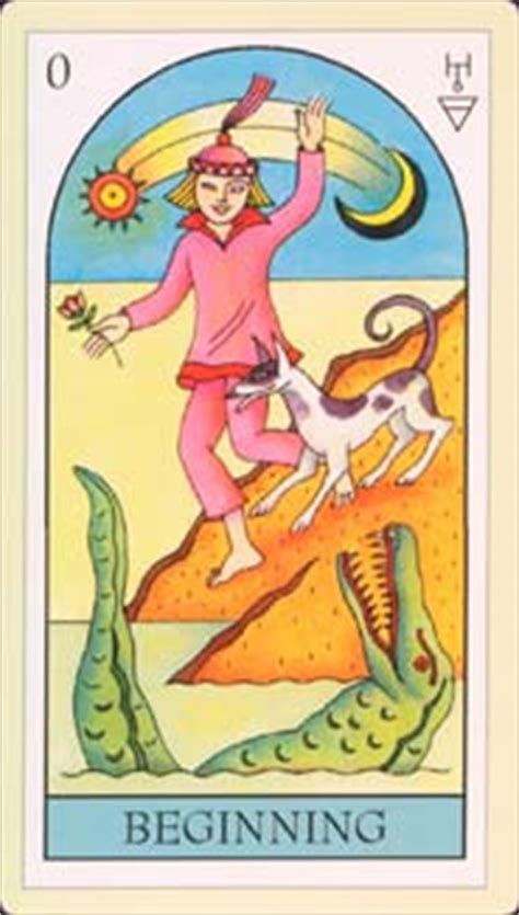 Mystic Meg Tarot Reviews & Images | Aeclectic Tarot