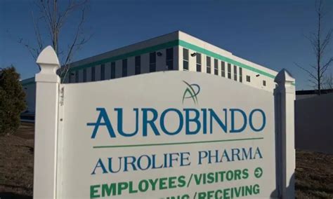 Aurobindo Pharma acquires Veritaz